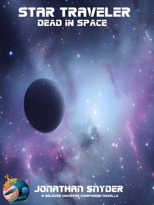 cover image of Dead in Space
